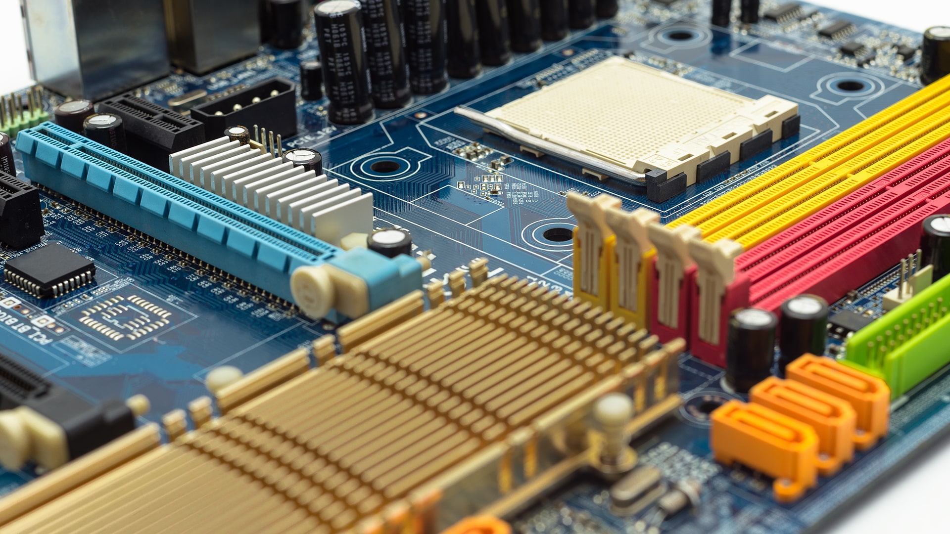 Thermal Interface Materials Glossary - Chomerics Division | Parker US