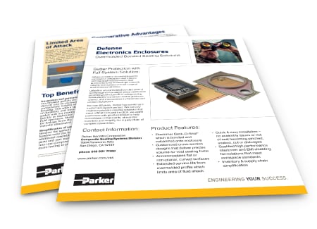 Resources - Composite Sealing Systems Division | Parker US