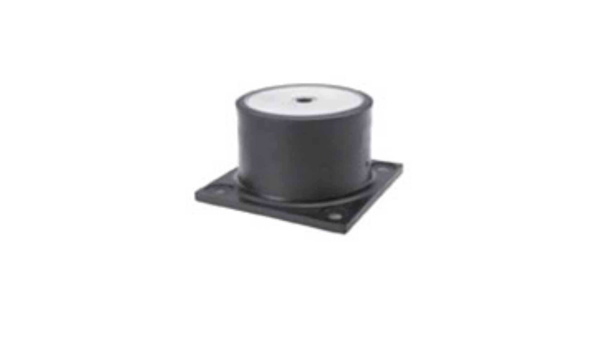 Battery, Avionics & Equipment Mounts - Noise, Vibration & Harshness ...