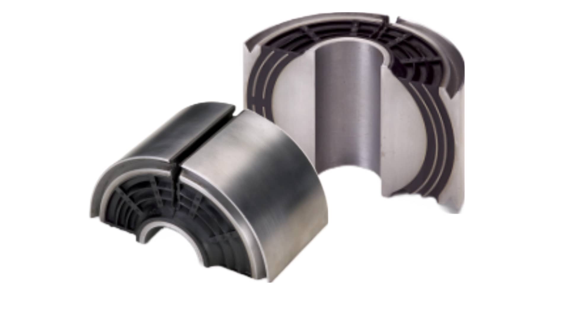 Vibration Isolators - Noise, Vibration & Harshness Division | Parker US