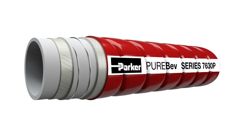 Food and Beverage - Hose Products Division | Parker US