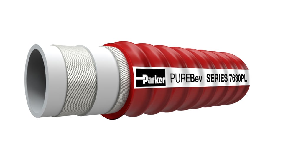 Food and Beverage - Hose Products Division | Parker US