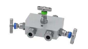 Parker Redefines Instrumentation Valves and Manifolds | Regional ...