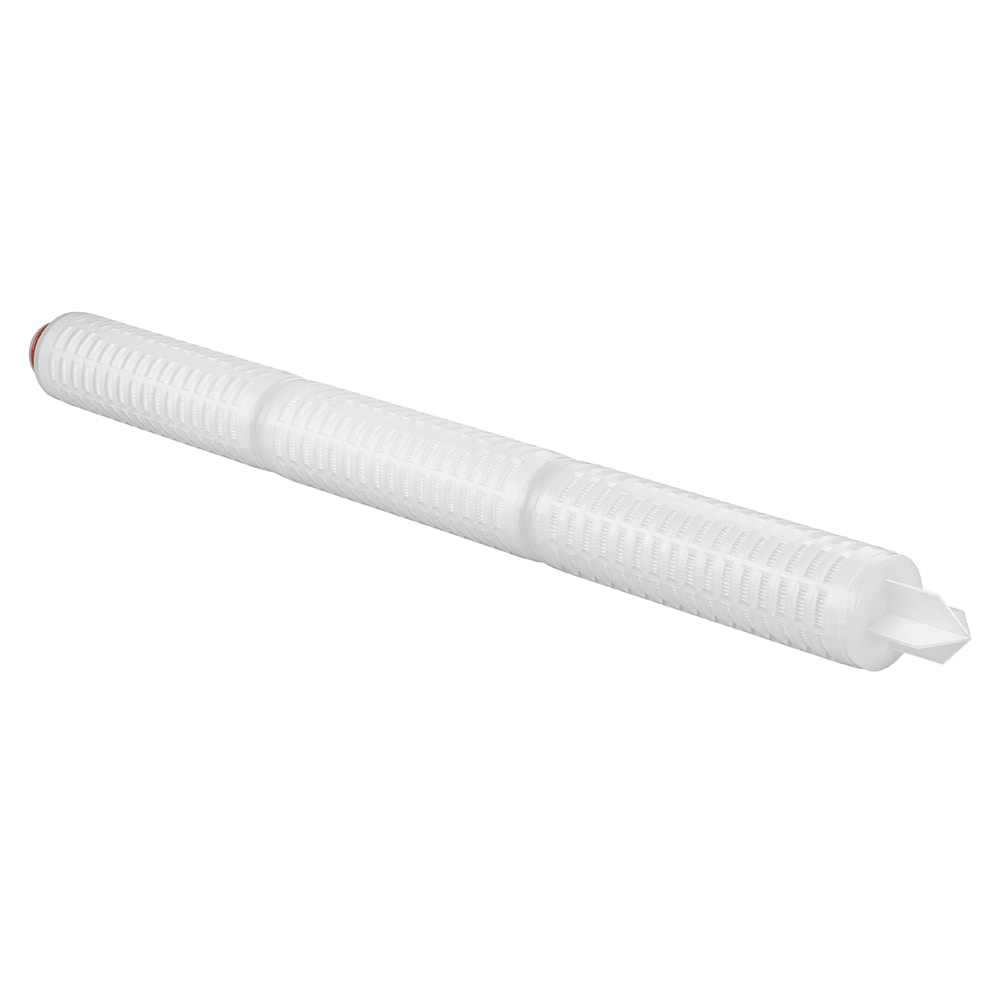 Clariflow-wn (wine Grade) Pleated Membrane Filter Cartridges 